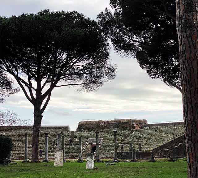 Ostia Antica Rome: Explore Rome's Ancient Port | Romewise