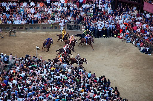 What is Ferragosto and why do we celebrate it in Italy?