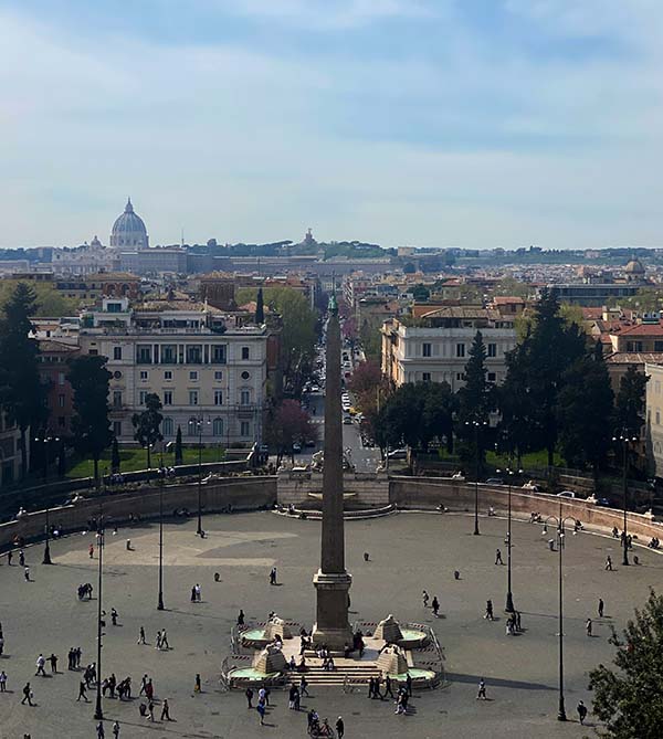 Everything you need to know about the Obelisks of Rome | Romewise