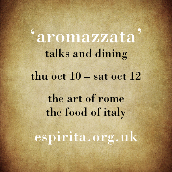 aromazzata ad event October 2024