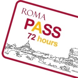 rome tourist attraction pass