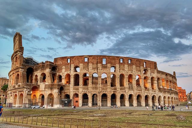 Best Views in Rome - from monuments to rooftop bars | romewise