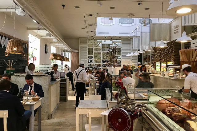 The 11 Best Restaurants Near the Spanish Steps in 2023 - The Roman Guy