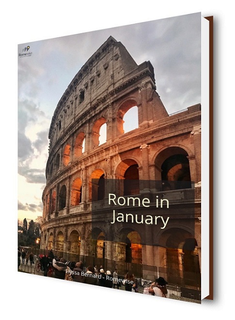 visit italy in january