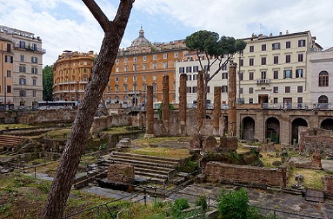 Rome Tourist Attractions