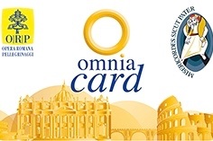 rome tourist card buy