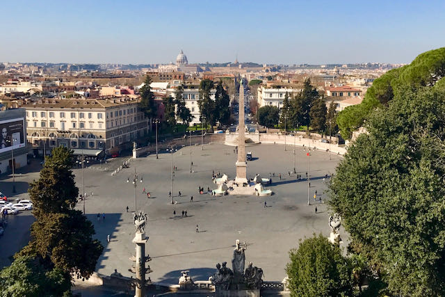 Everything You Need To Know About The Obelisks Of Rome | Romewise