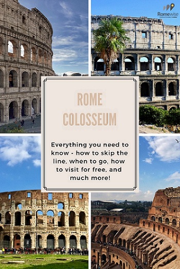 The Colosseum - All You Need to Know BEFORE You Go (with Photos)
