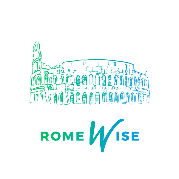 travel blog rome