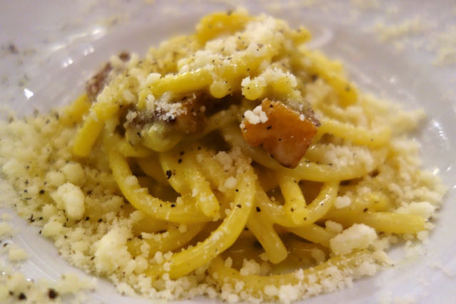 Best Carbonara In Rome Top Spots For Tasting This Roman Dish