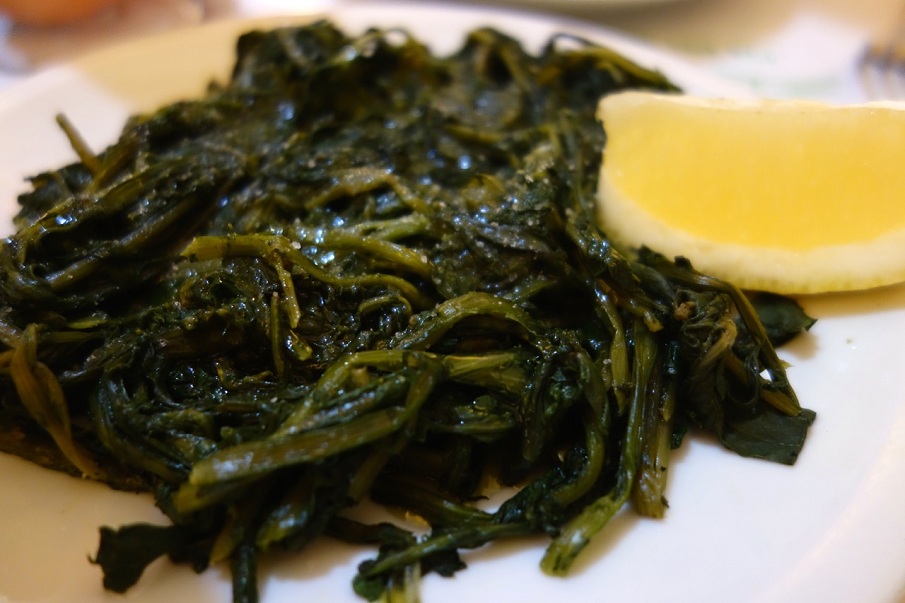 Eating Healthy in Rome - It's easier than you think! | romewise