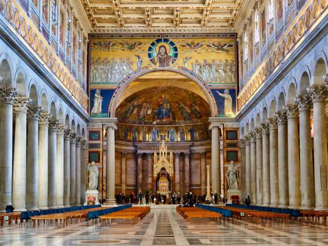 Cathedral of Saint Paul – Fascinating Stories of Its History and  Architecture 