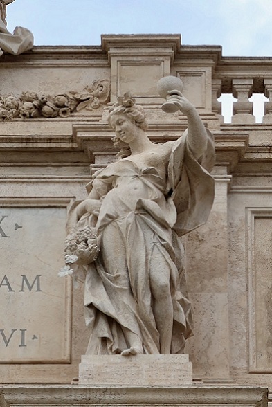 Trevi Fountain History - Facts, Myths, Origins, And More! | Romewise