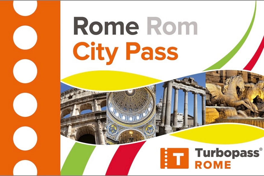 pass tour rome