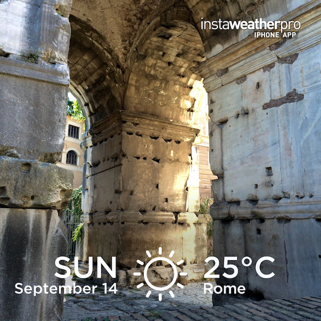 Rome in September top tips to plan your trip! romewise
