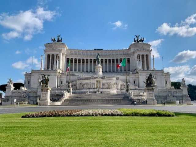 Tickets & Tours - Vittorio Emmanuele II Monument (Vittoriano